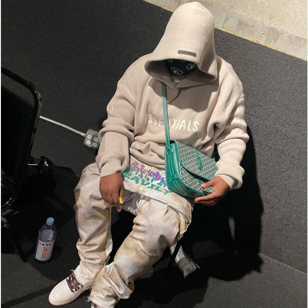 Meet your Posher, 718_drip_